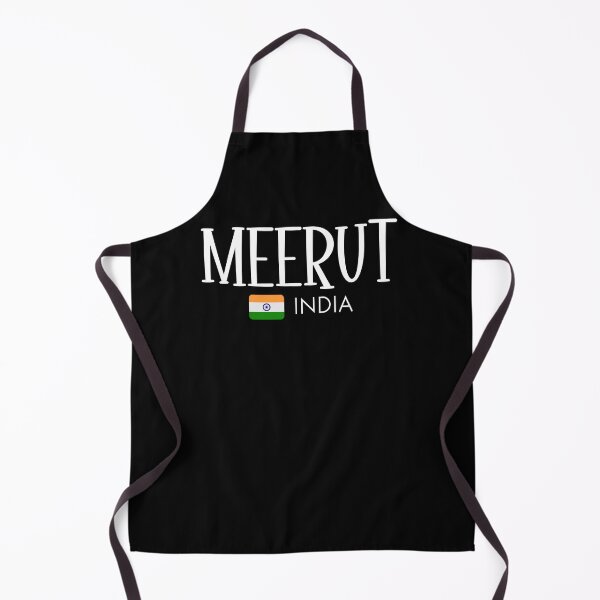 Item preview, Meerut - India designed and sold by StudioRedKoala.
