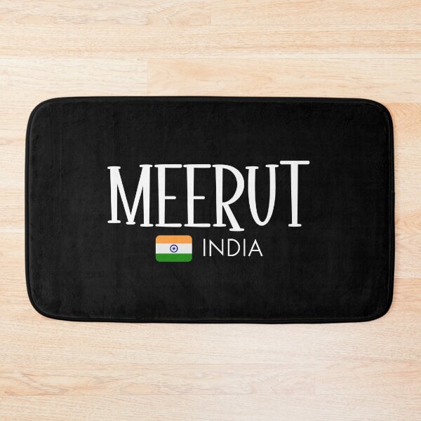 Item preview, Meerut - India  designed and sold by StudioRedKoala.