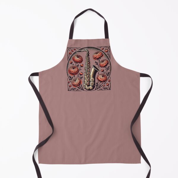 Item preview, Saxophone designed and sold by FrictionMaxxing.