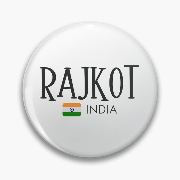 Item preview, Rajkot - India  designed and sold by StudioRedKoala.