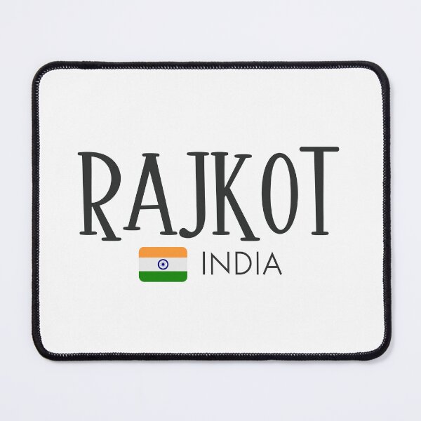 Item preview, Rajkot - India designed and sold by StudioRedKoala.