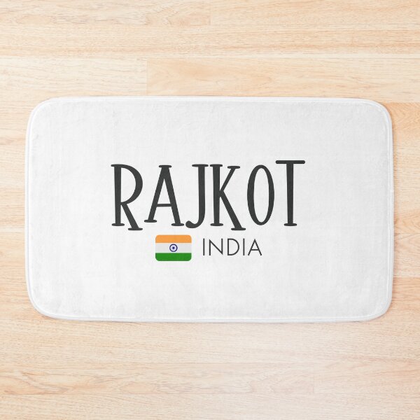 Item preview, Rajkot - India  designed and sold by StudioRedKoala.