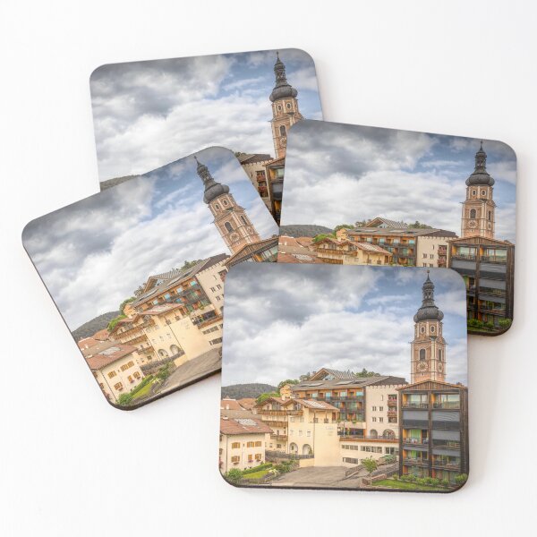 Item preview, Kastelruth Town - Italy designed and sold by Viv Thompson Photography .