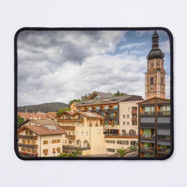 Item preview, Kastelruth Town - Italy designed and sold by Viv Thompson Photography .