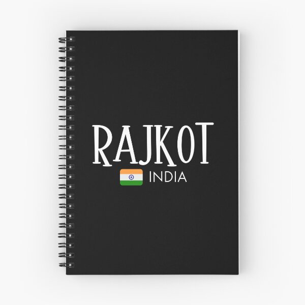 Item preview, Rajkot - India  designed and sold by StudioRedKoala.