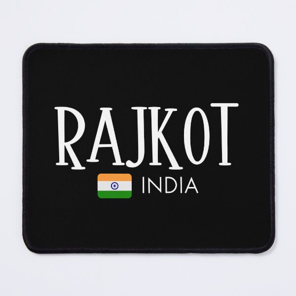 Item preview, Rajkot - India designed and sold by StudioRedKoala.