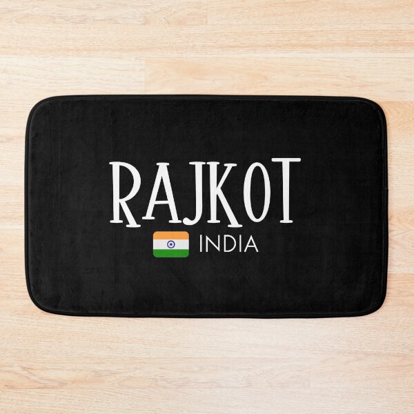 Item preview, Rajkot - India  designed and sold by StudioRedKoala.