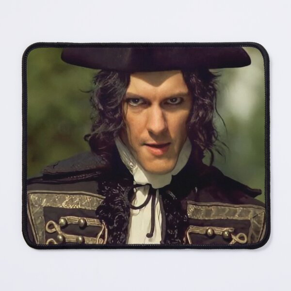 Item preview, Dick Turpin Highway Man Mathew Baynton Ghostsbbc Horrible Histories designed and sold by gothicfuneral.