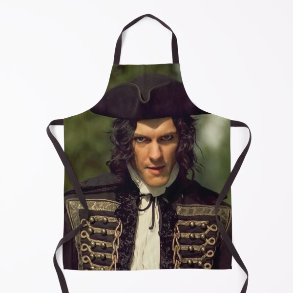 Item preview, Dick Turpin Highway Man Mathew Baynton Ghostsbbc Horrible Histories designed and sold by gothicfuneral.