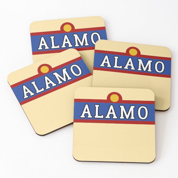 Item preview, Alamo Beer designed and sold by GeekRagz.