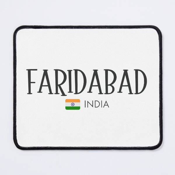 Item preview, Faridabad - India designed and sold by StudioRedKoala.