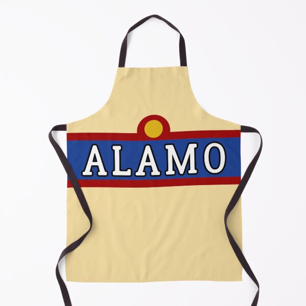 Item preview, Alamo Beer designed and sold by GeekRagz.