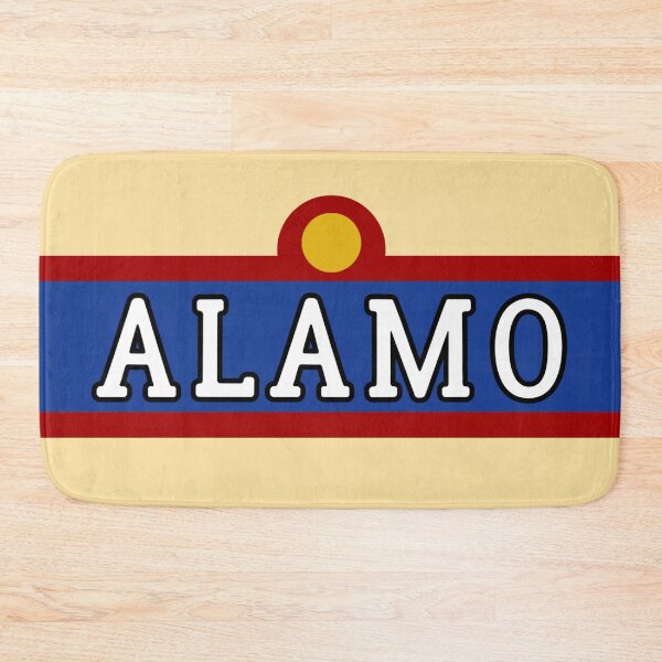 Item preview, Alamo Beer designed and sold by GeekRagz.