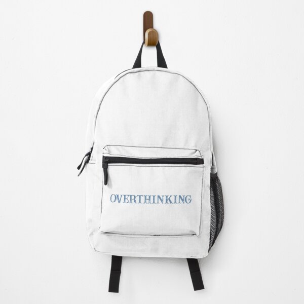 Item preview, Overthinking designed and sold by Paper Drip.