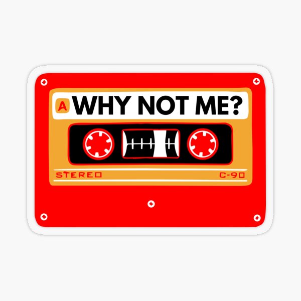 Item preview, Carrie Cassette designed and sold by broadwaygirl142.
