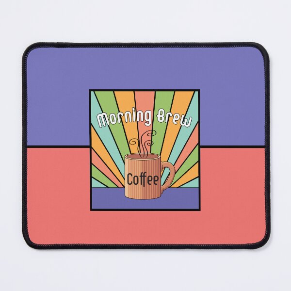Item preview, Morning Brew - Coffee designed and sold by Kathy Kuczek.