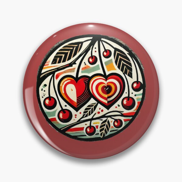 Item preview, Cherry Love designed and sold by FrictionMaxxing.