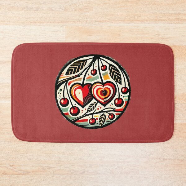 Item preview, Cherry Love designed and sold by FrictionMaxxing.