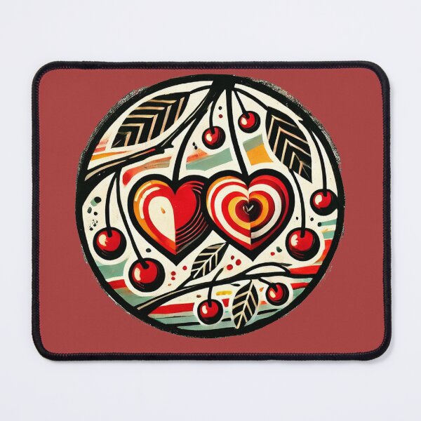 Item preview, Cherry Love designed and sold by FrictionMaxxing.
