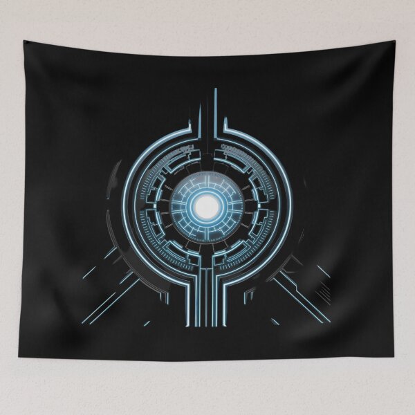 Item preview, Core of the Future designed and sold by FrenchRomani.