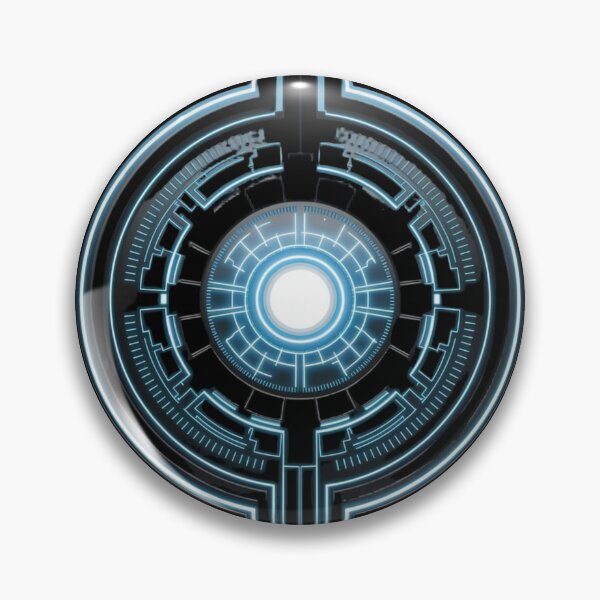 Item preview, Core of the Future designed and sold by FrenchRomani.