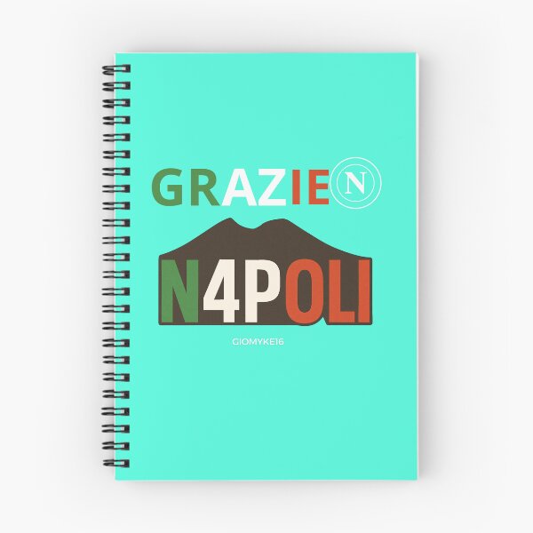 Item preview, ?? N4POLI con Vesuvio e Tricolore – Design Orgogliosamente Napoletano designed and sold by Giomyke16.