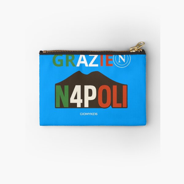 Item preview, ?? N4POLI con Vesuvio e Tricolore – Design Orgogliosamente Napoletano designed and sold by Giomyke16.