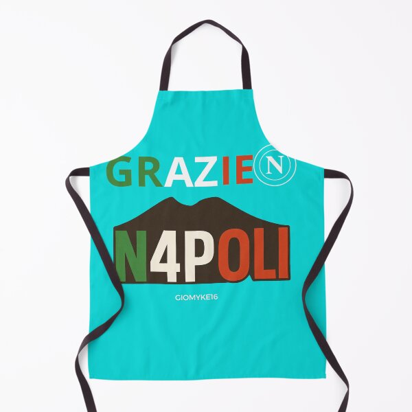 Item preview, ?? N4POLI con Vesuvio e Tricolore – Design Orgogliosamente Napoletano designed and sold by Giomyke16.