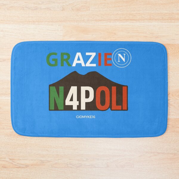 Item preview, ?? N4POLI con Vesuvio e Tricolore – Design Orgogliosamente Napoletano designed and sold by Giomyke16.