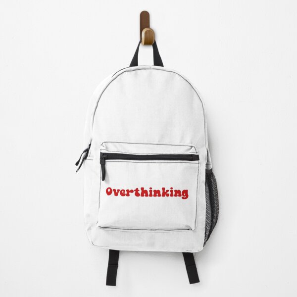 Item preview, Overthinking designed and sold by Paper Drip.