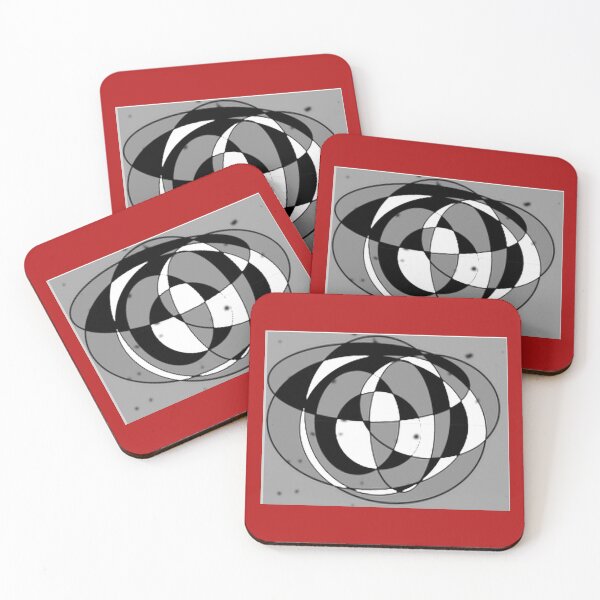Item preview, Circular Effects Aged 6 designed and sold by SmashingDeals.