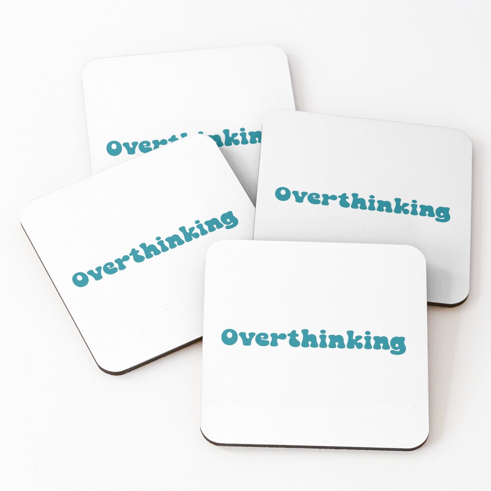 Item preview, Coasters (Set of 4) designed and sold by CateFighter.