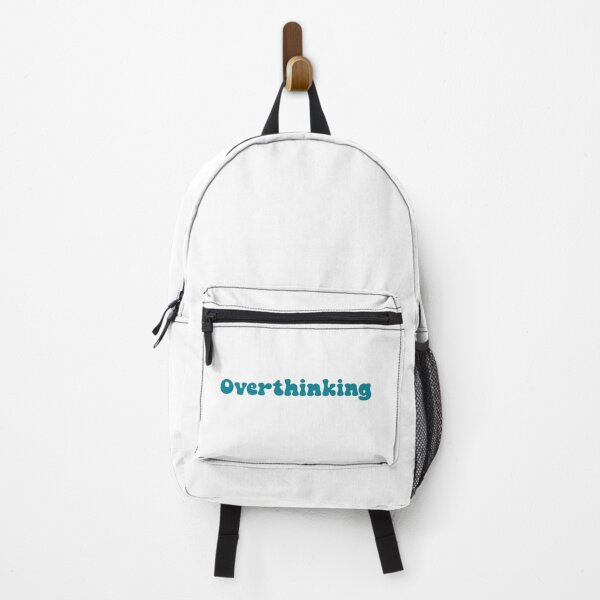 Item preview, Overthinking designed and sold by Paper Drip.