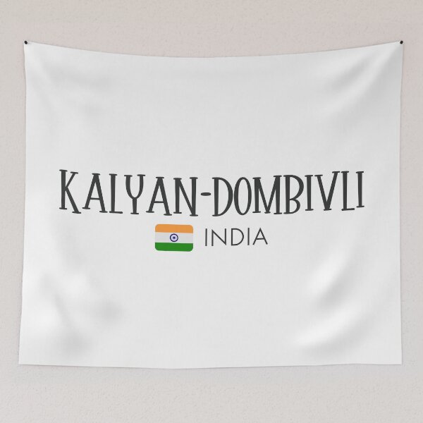 Item preview, Kalyan-Dombivli - India  designed and sold by StudioRedKoala.