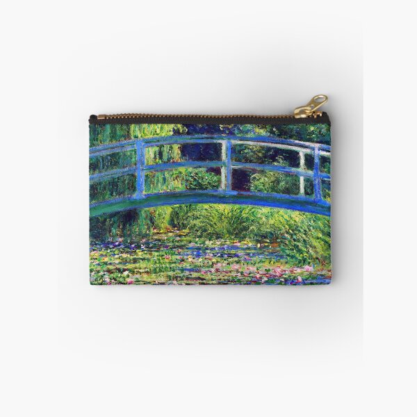 Item preview, Claude Monet - The Water Lily Pond designed and sold by Jon-Baran.