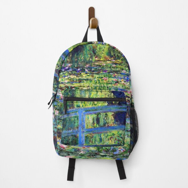 Item preview, Claude Monet - The Water Lily Pond designed and sold by Jon-Baran.