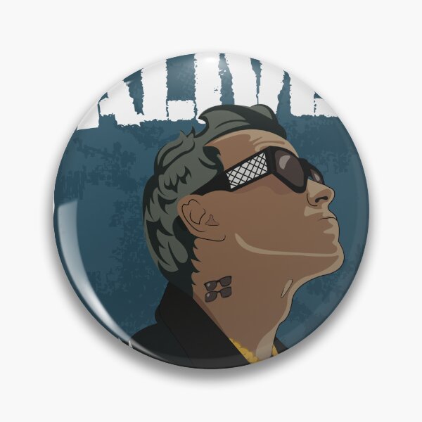 Item preview, Robbie Williams - What a time to be alive designed and sold by gr8etdane.