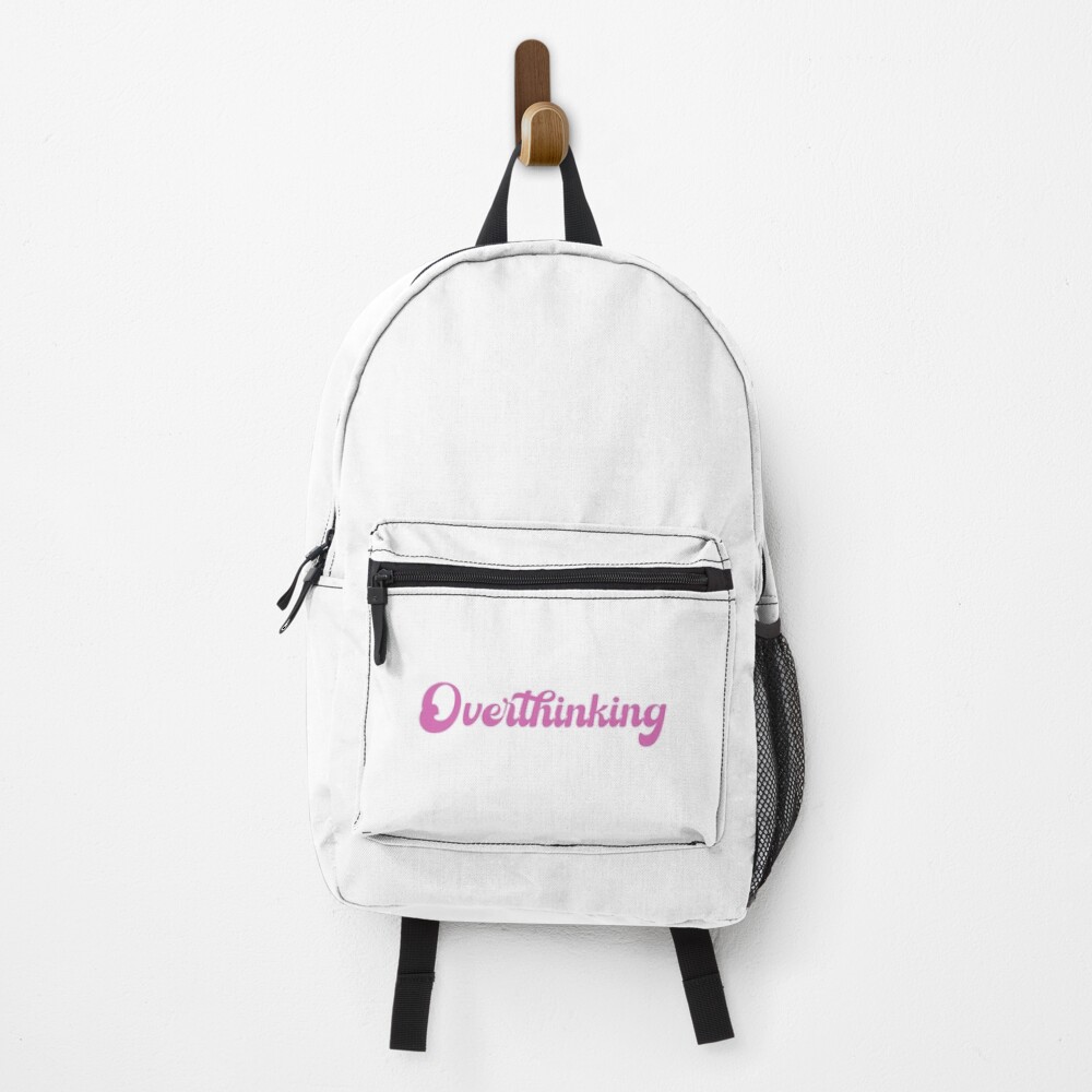 Item preview, Backpack designed and sold by CateFighter.