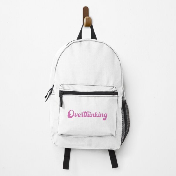 Item preview, Overthinking designed and sold by Paper Drip.