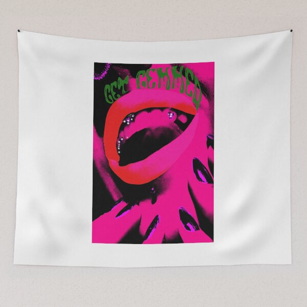 Item preview, Get Gemmed designed and sold by McKennaJBailey.