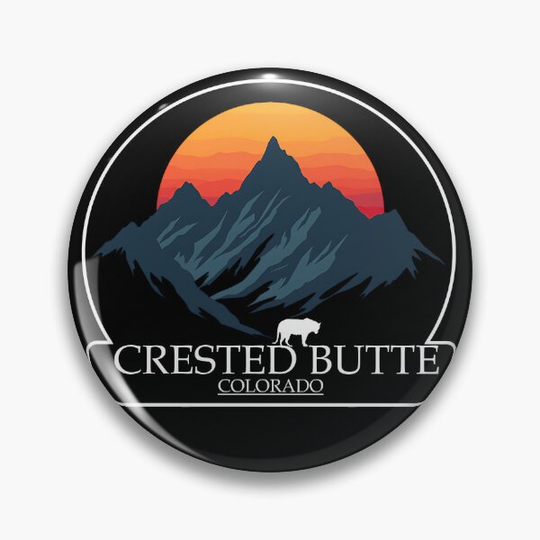 Item preview, MATS, PRINTS & MUGS CRESTED BUTTE ARAPAHOE BASIN COPPER MOUNTAIN CRESTED BUTTE COLORADO GUNNISON designed and sold by Usrbrands.