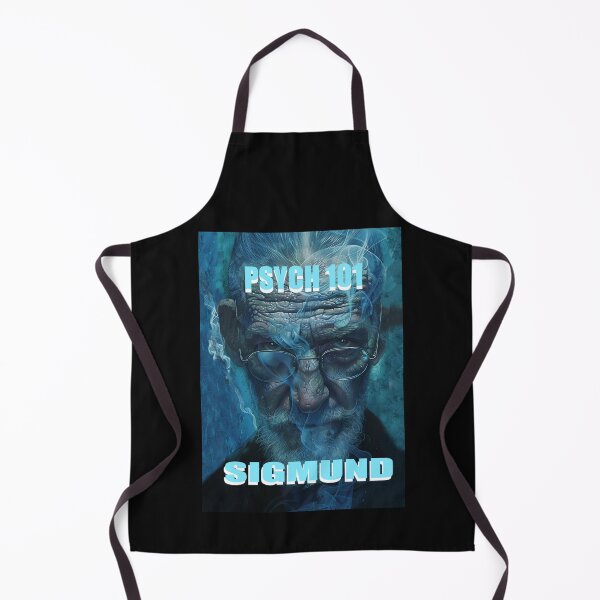 Item preview, Psych 101 designed and sold by randynash.