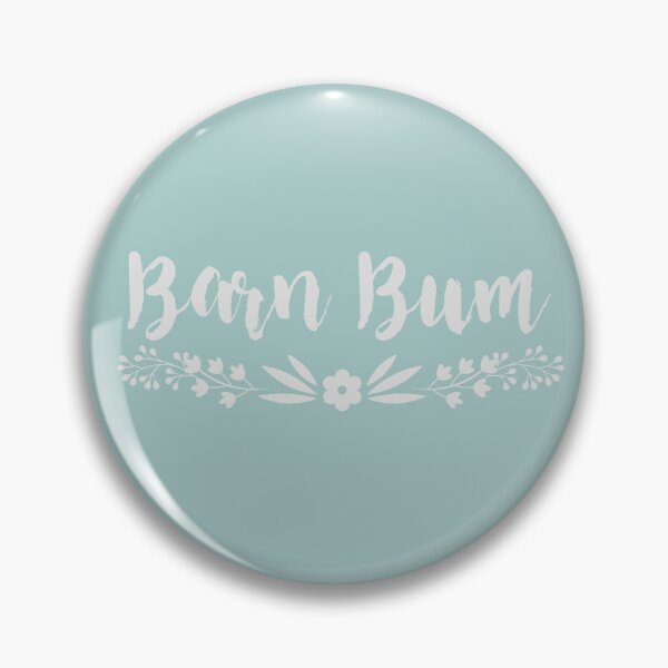 Item preview, Barn Bum designed and sold by Cy1982.