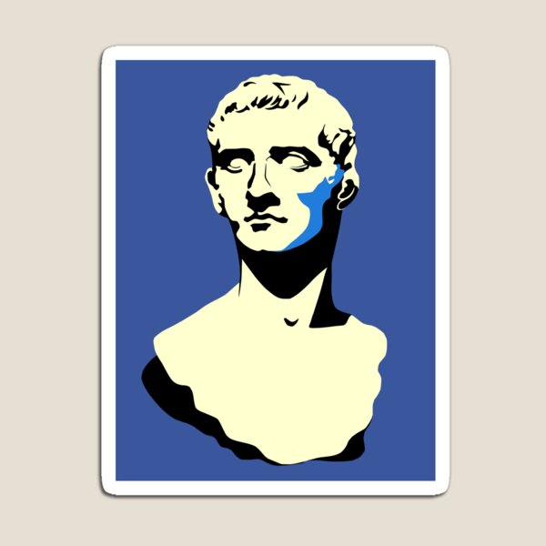 Bust Magnet