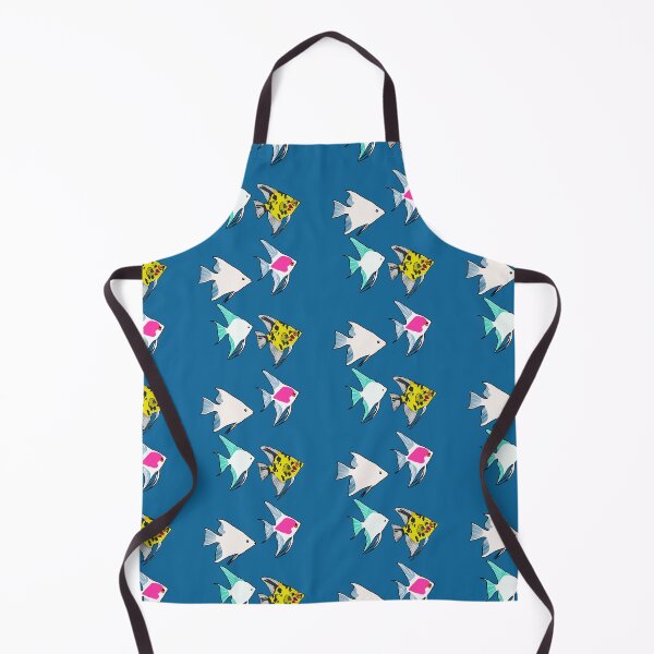 Item preview, Angelfish designed and sold by Leapingdoe.