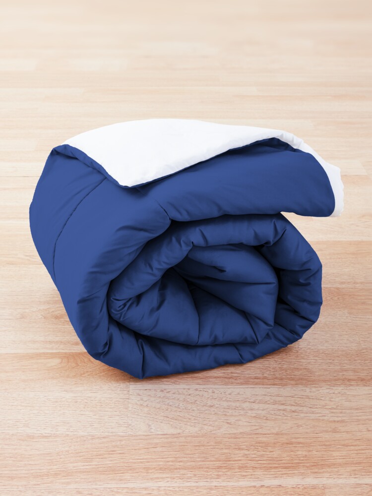 Alternate view of Bust Comforter