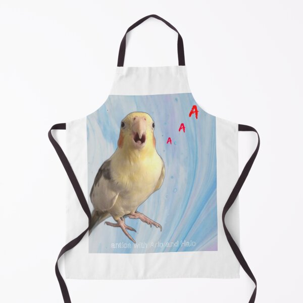 Item preview, Halo screaming designed and sold by Arlo-Halo.