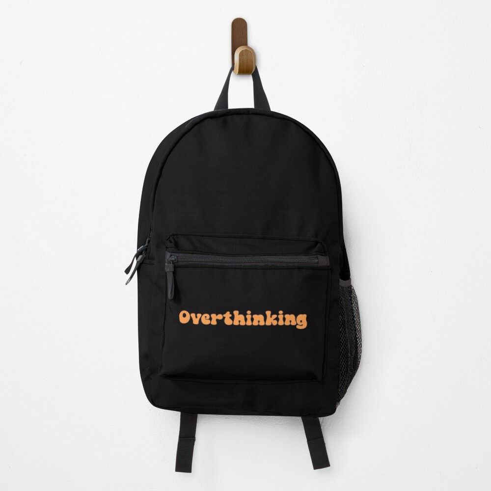 Item preview, Backpack designed and sold by CateFighter.