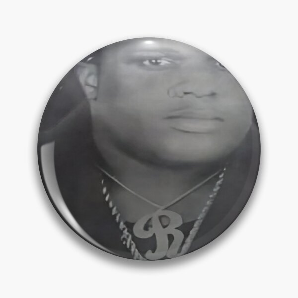 Item preview, Chubb Rock ( 2 ) designed and sold by oldschoolhiphopehvFanart.