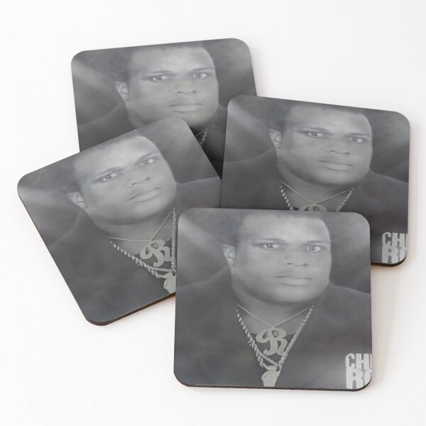 Item preview, Chubb Rock ( 2 ) designed and sold by oldschoolhiphopehvFanart.